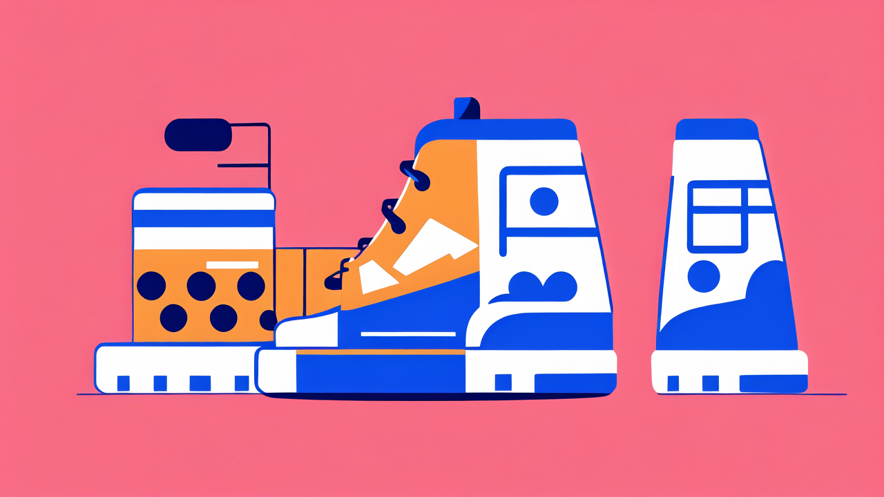 Revolutionizing Footwear: Sustainable Shoes & Boots in the USA