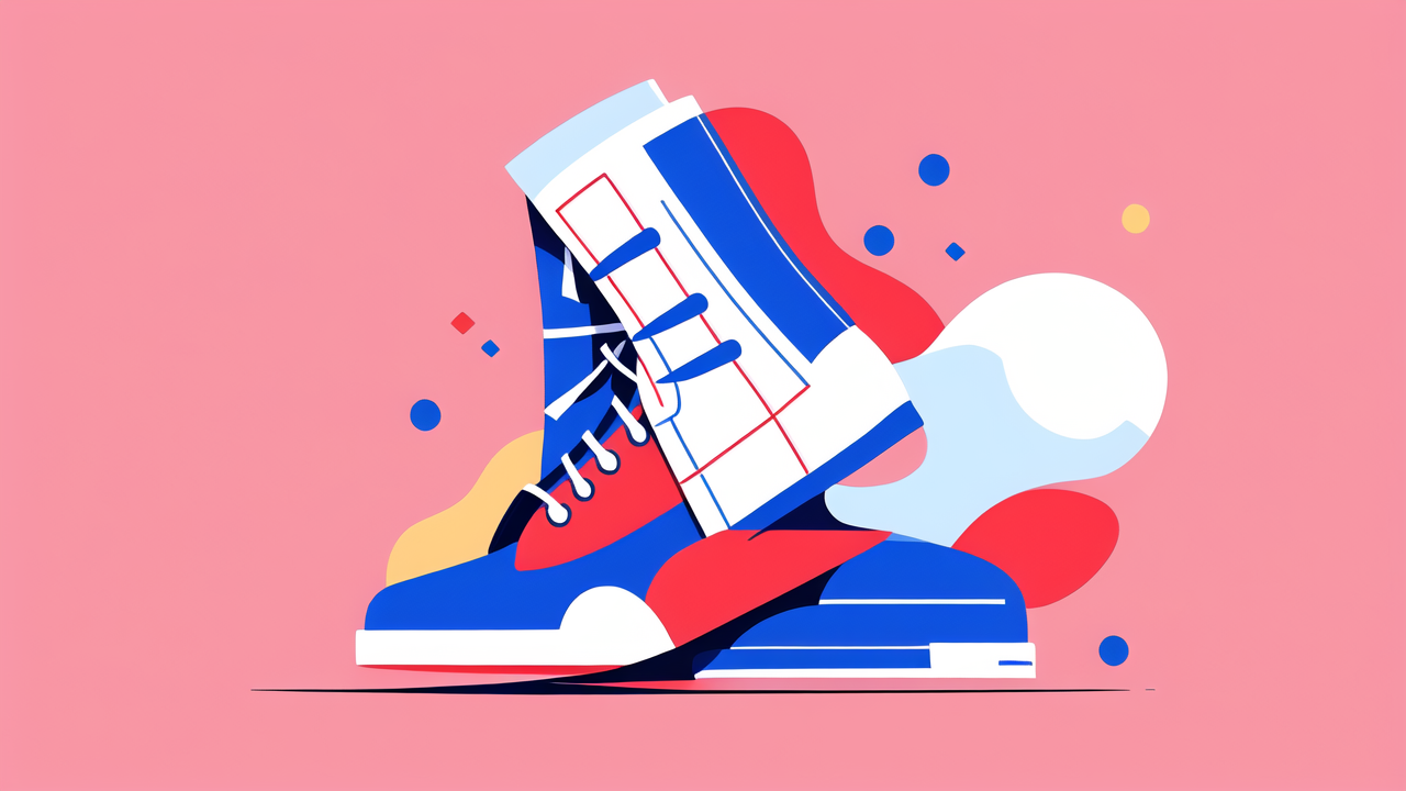 skin boots