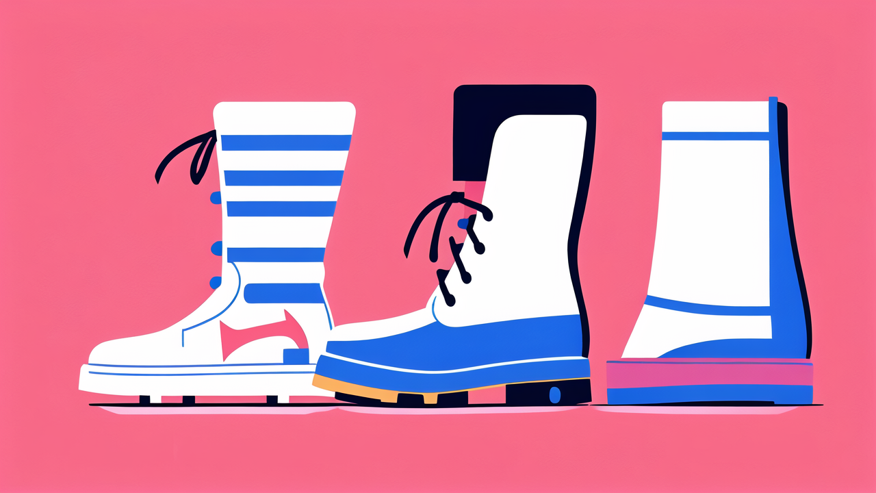 boots