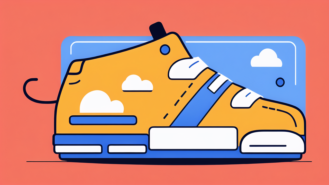 old boots