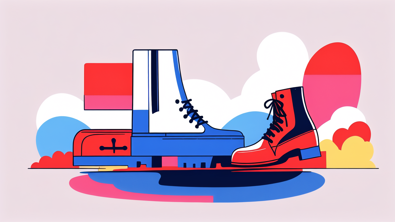 boots