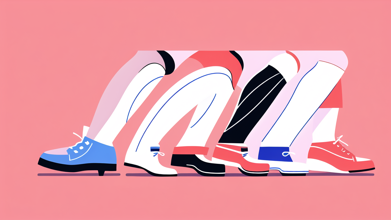 skin boots