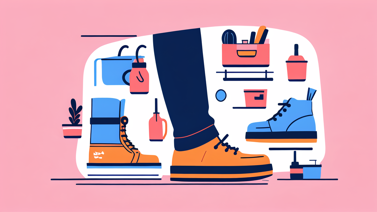 manner boots