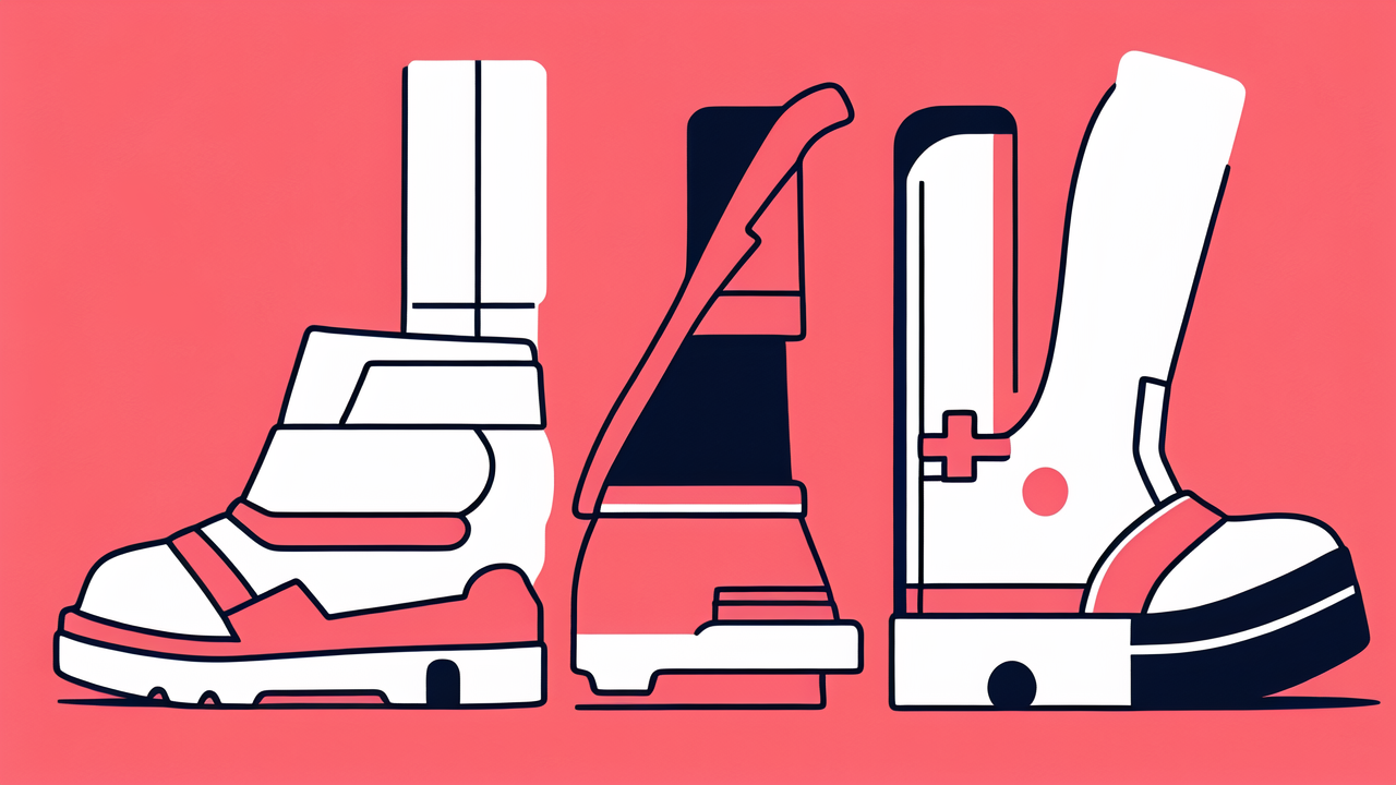manner boots