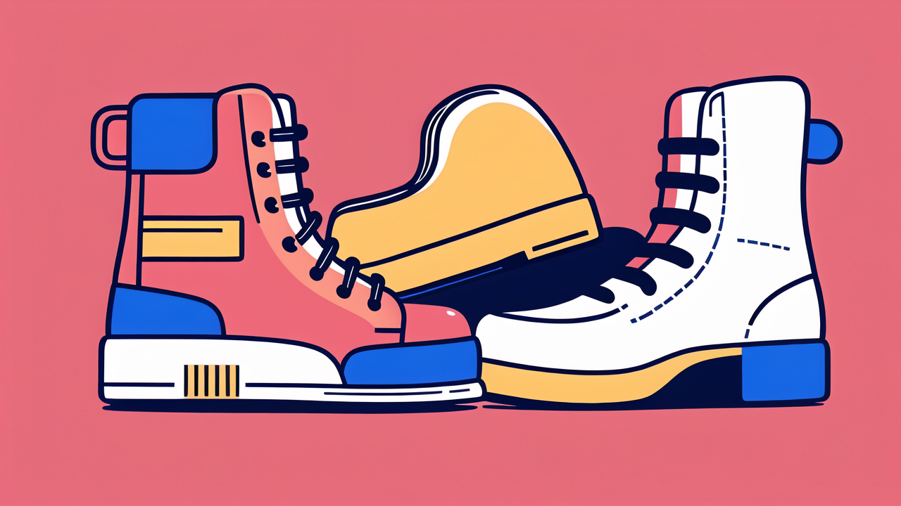 boots