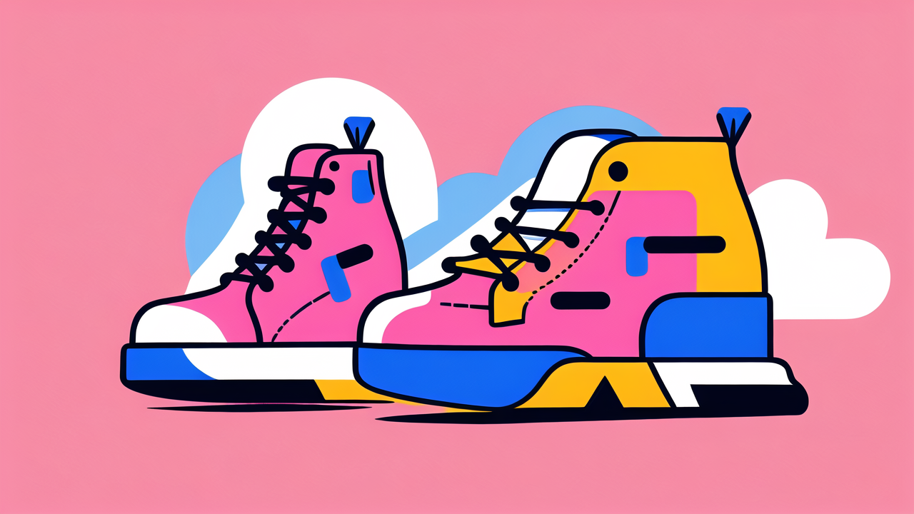 boots