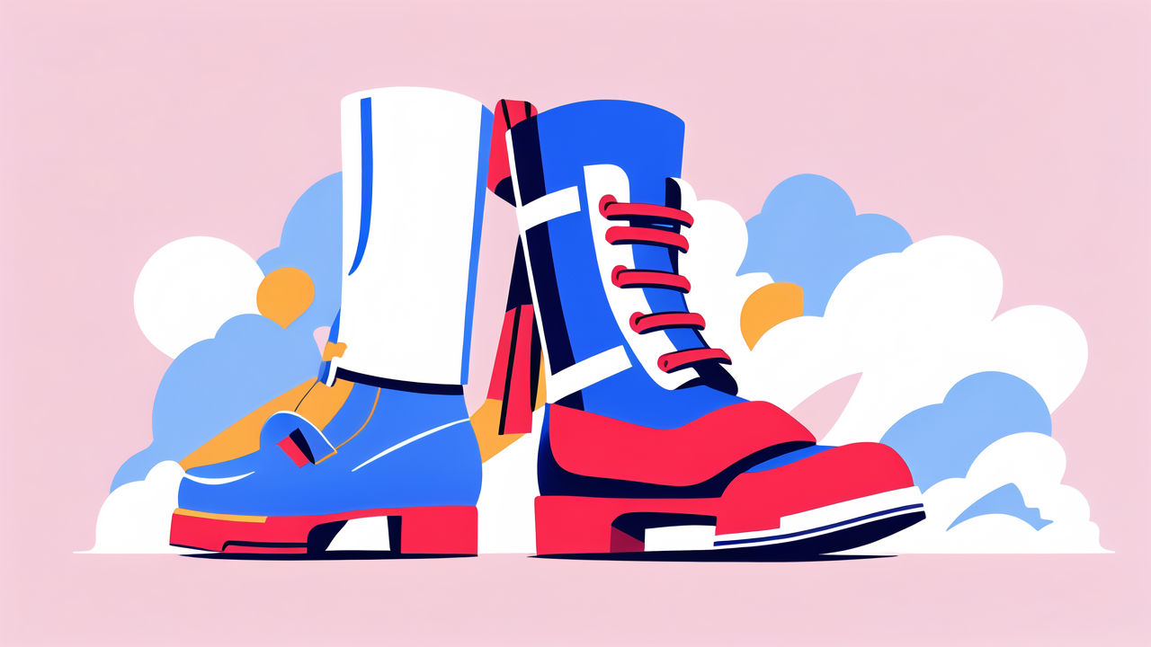 boots