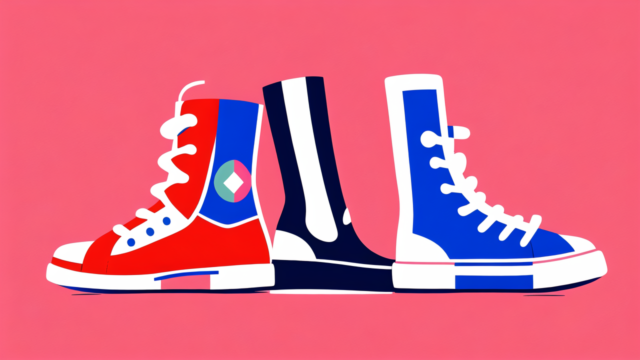 boots