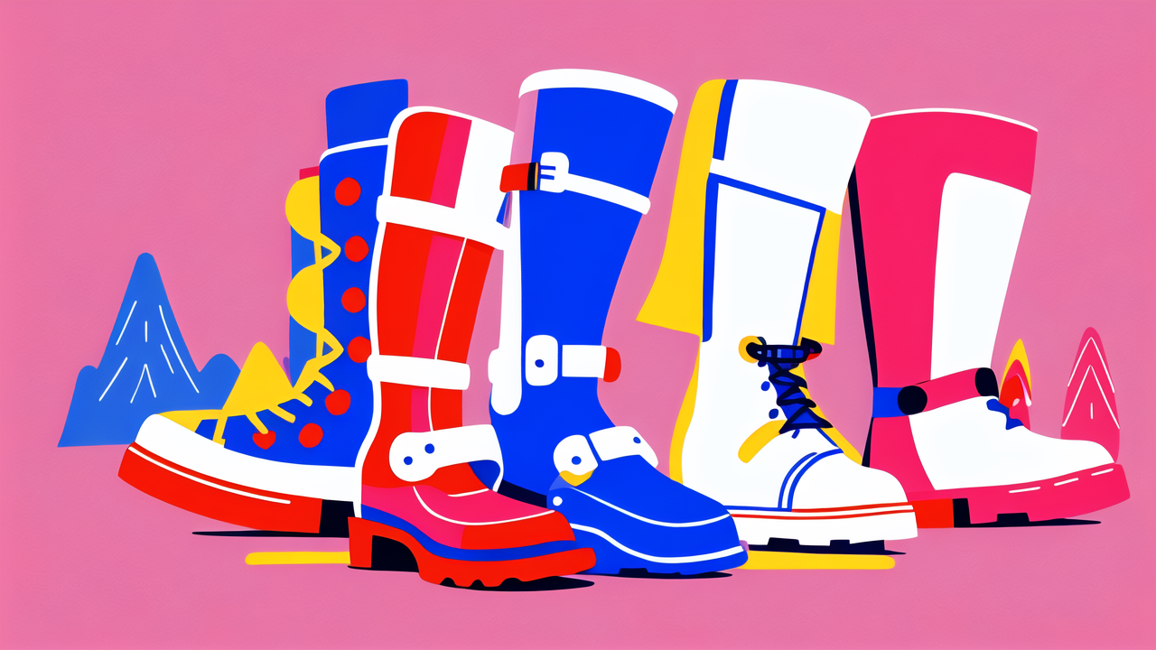 manner boots