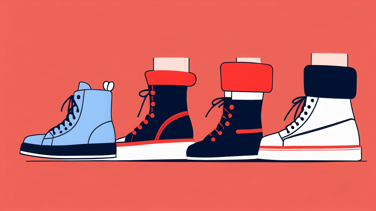 boots