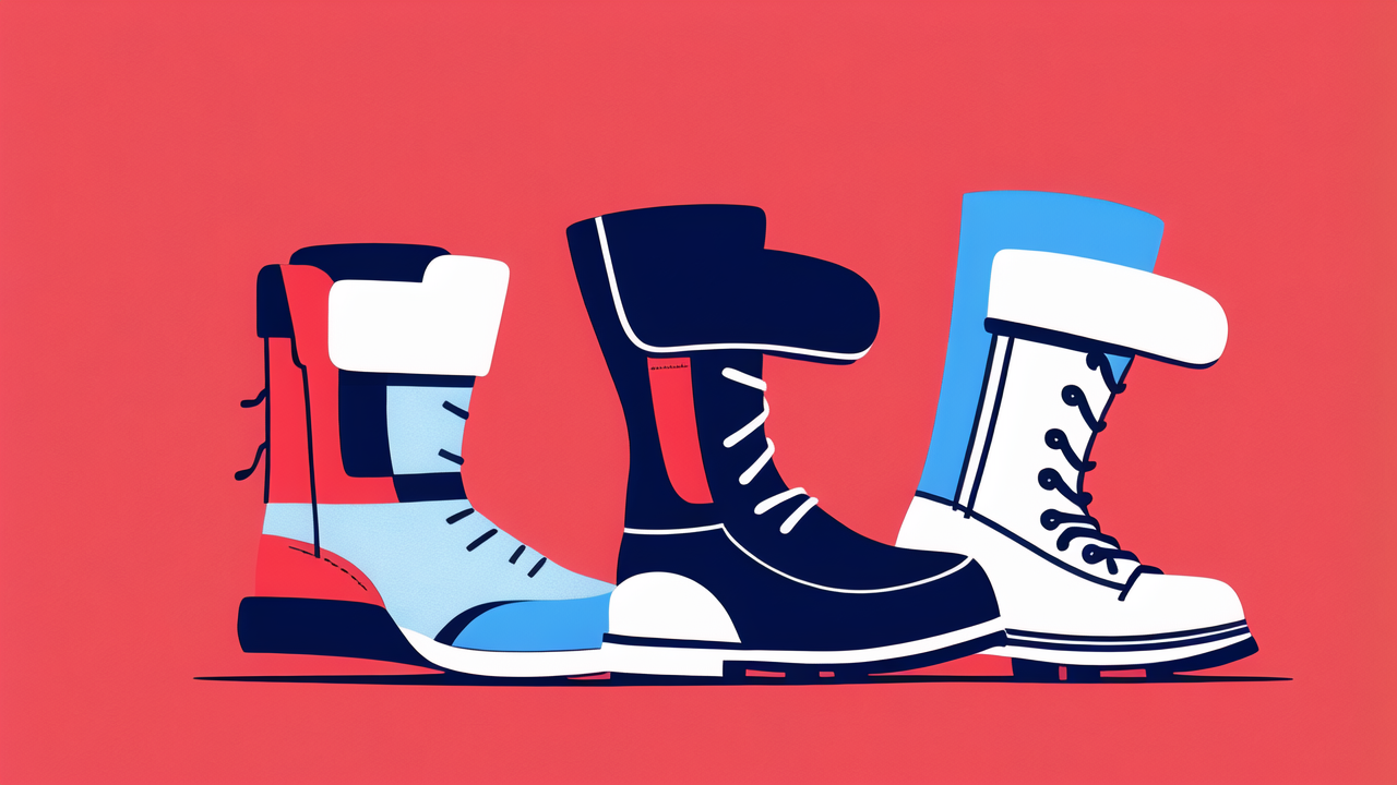 Reviving US Street Style: Old Boots & Vintage Glamour | Fashion News