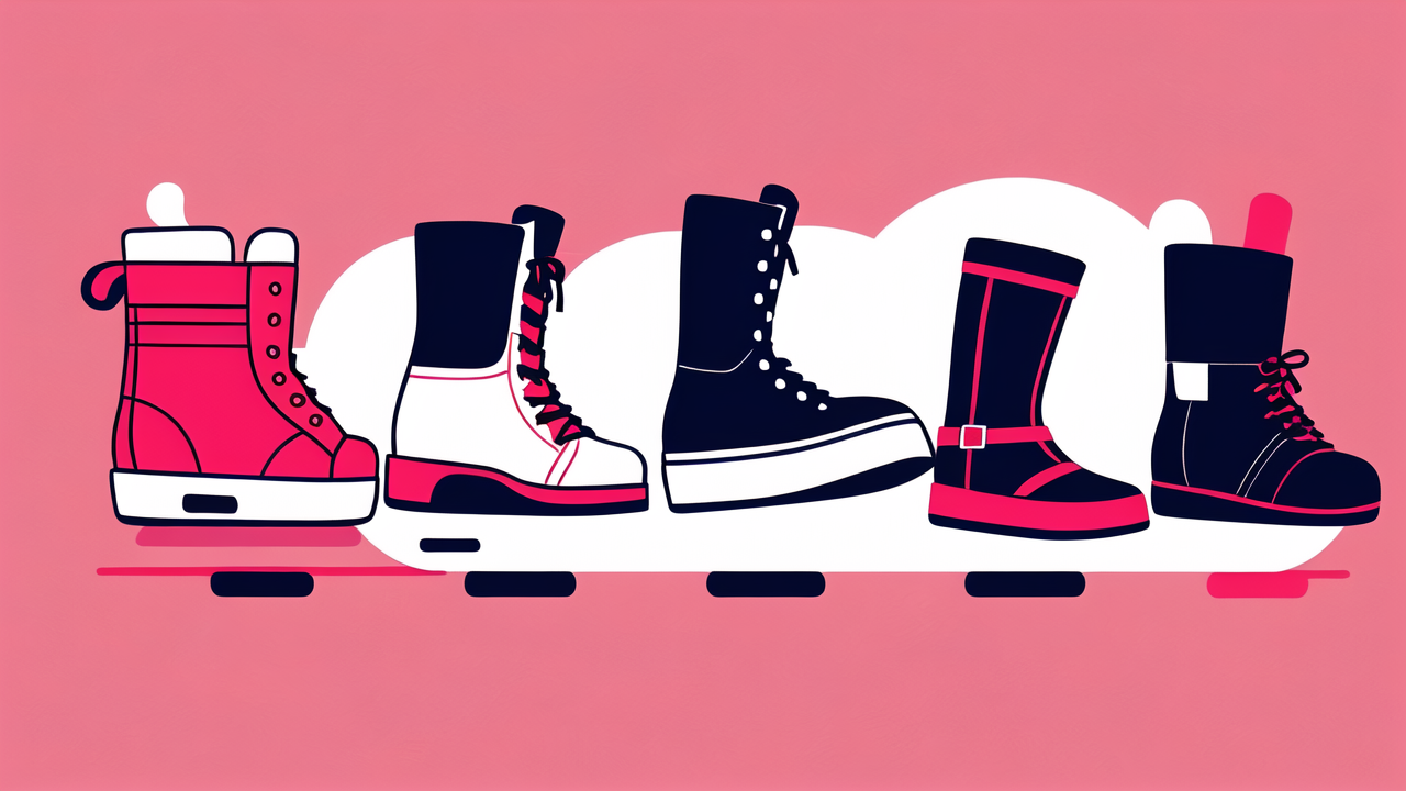 boots