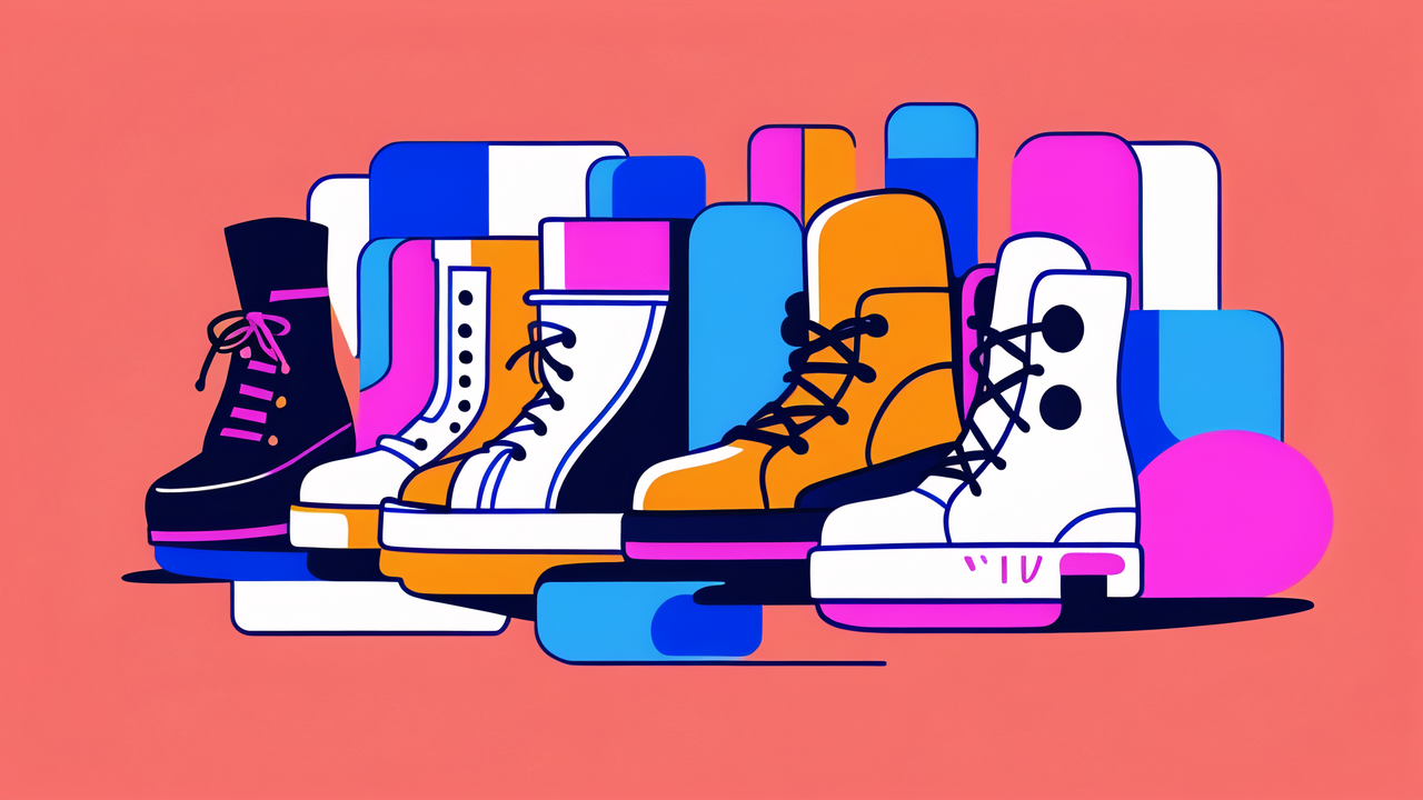 manner boots