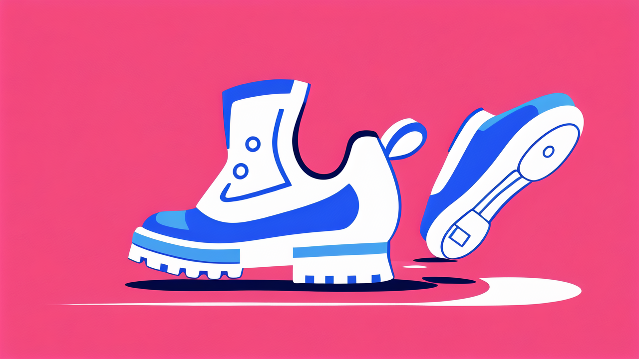 manner boots