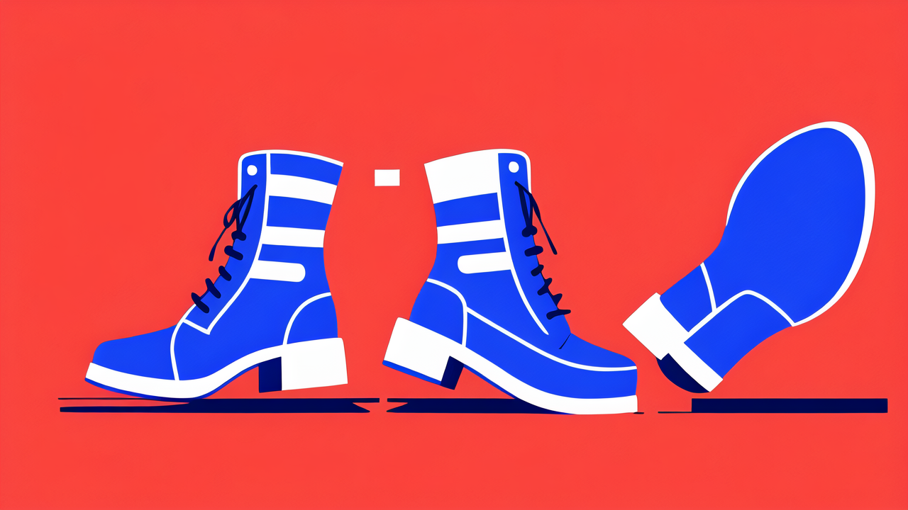 manner boots