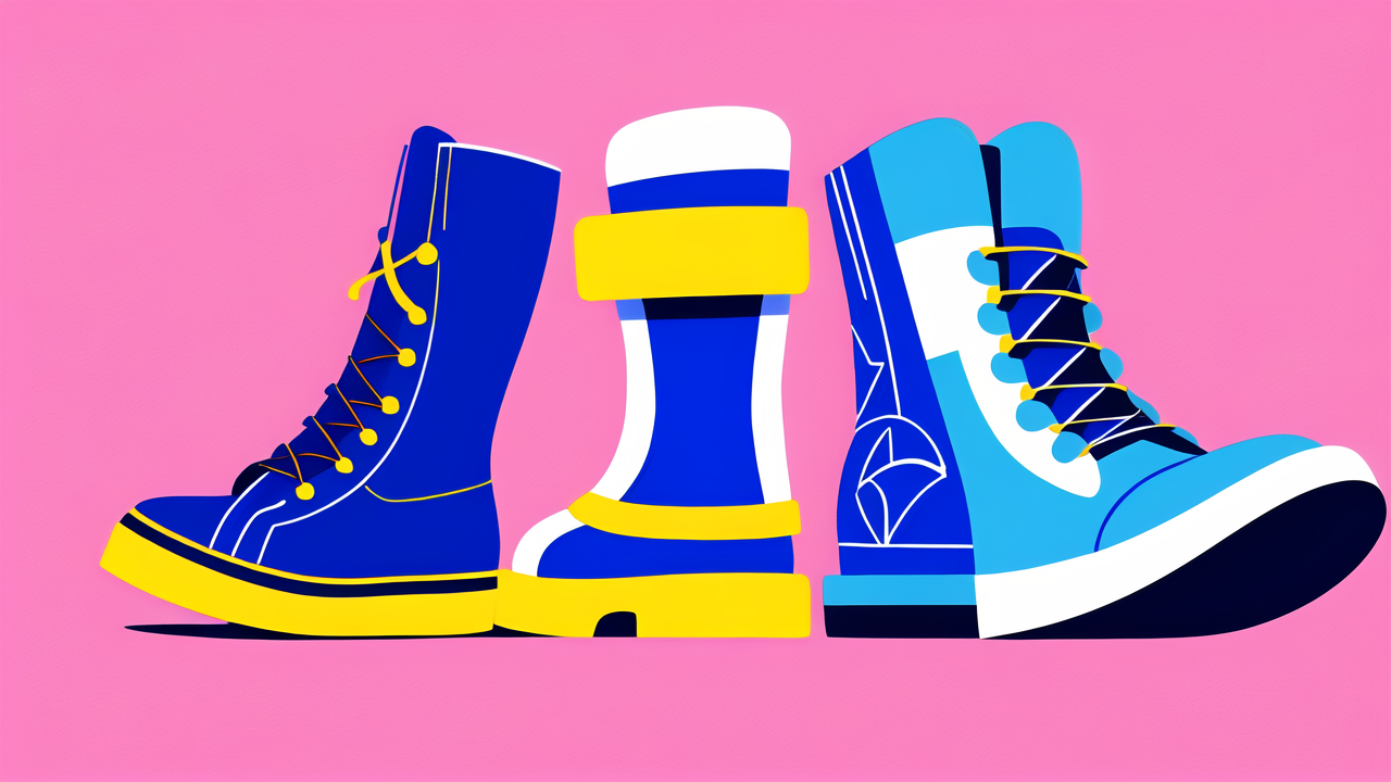 boots