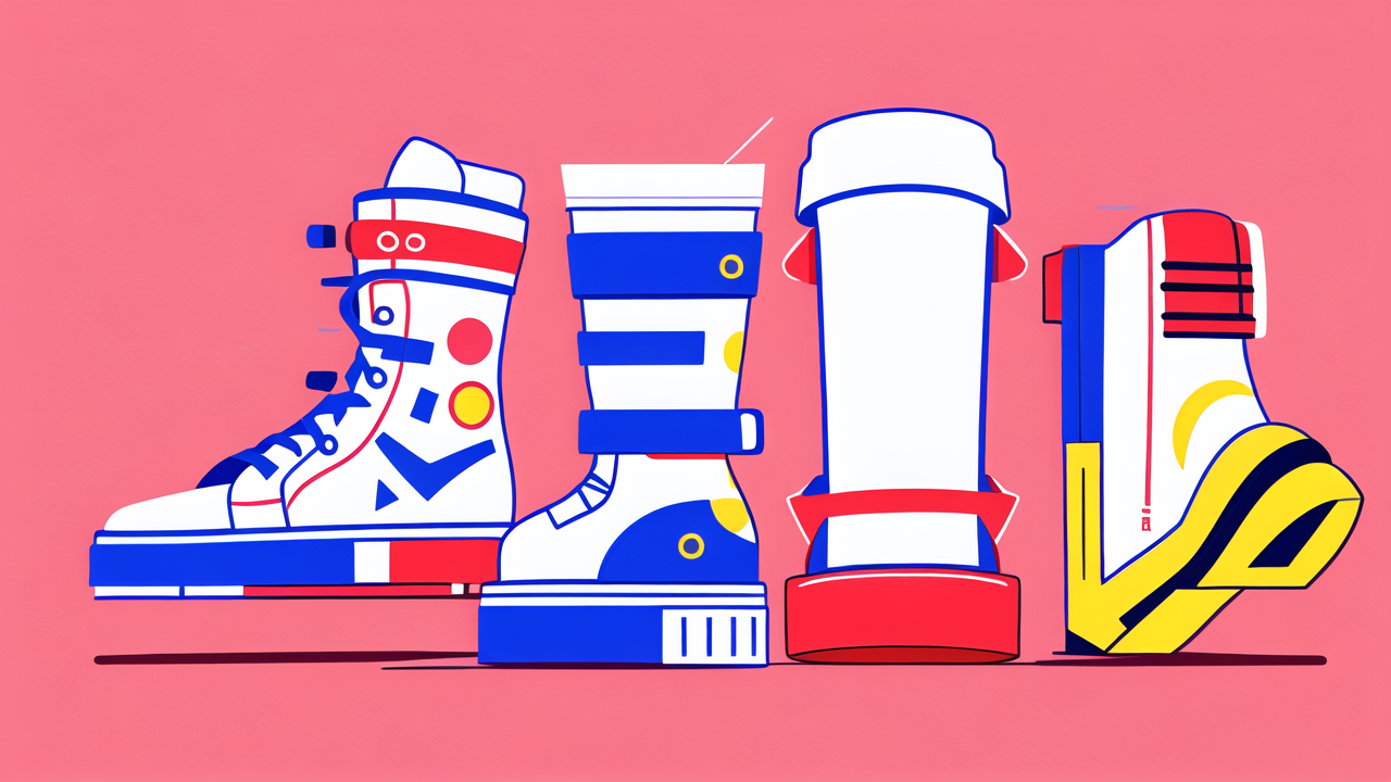 boots