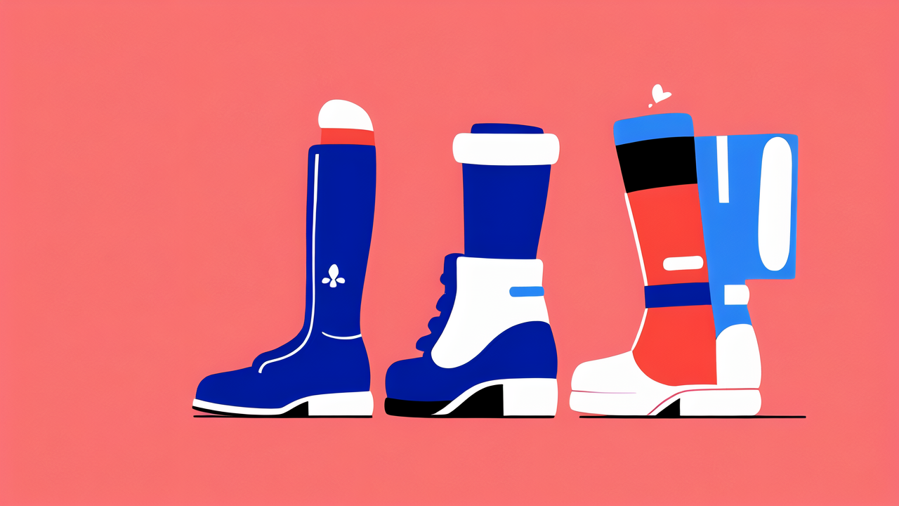 boots