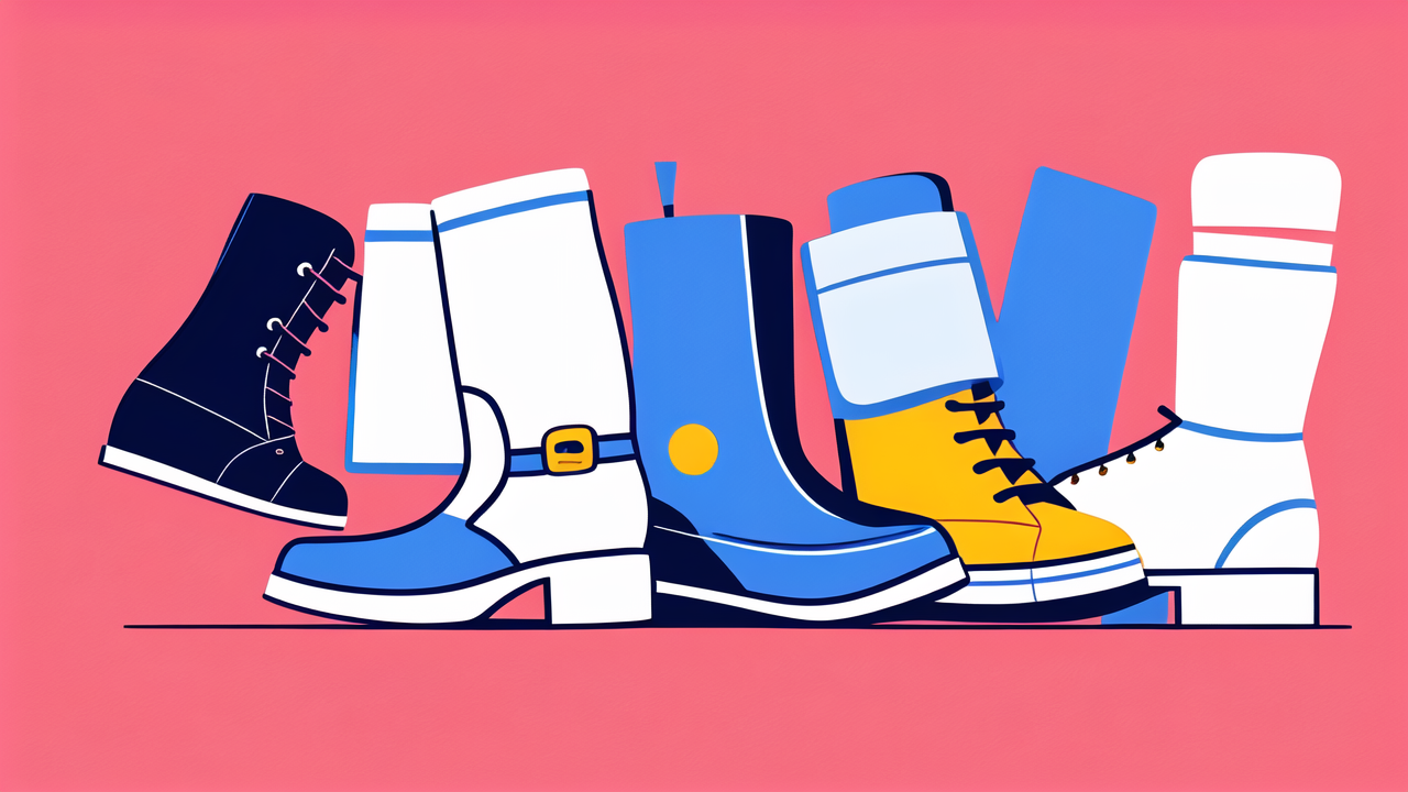 manner boots
