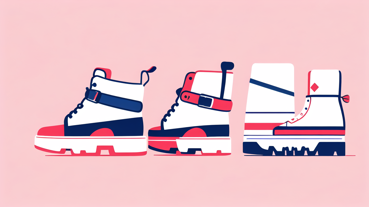 manner boots