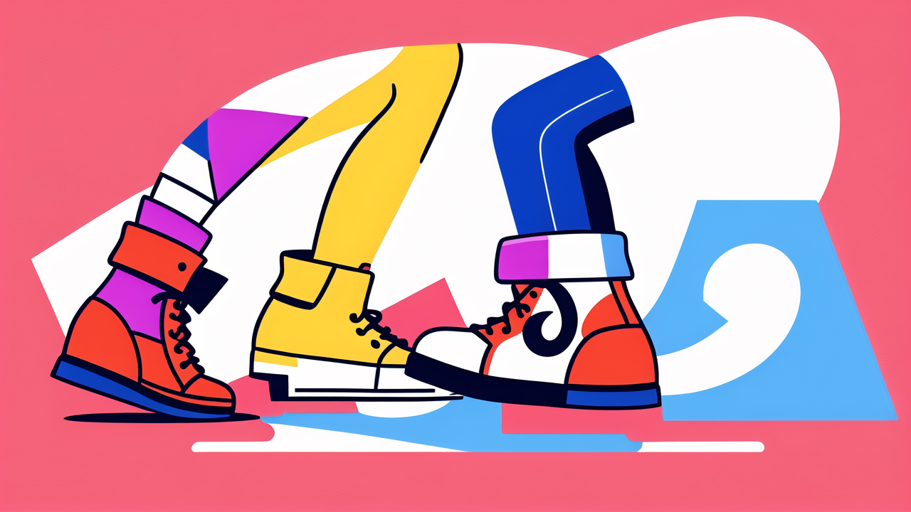 boots