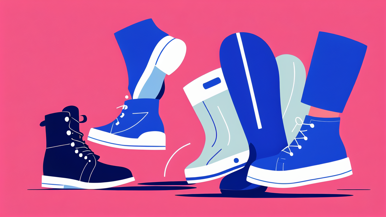 boots