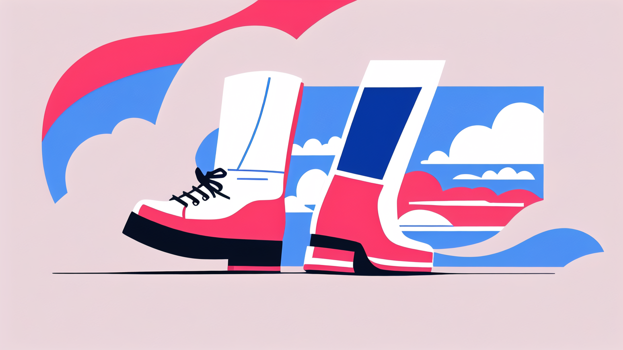 boots