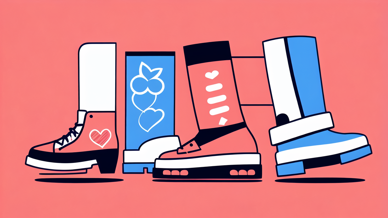 manner boots