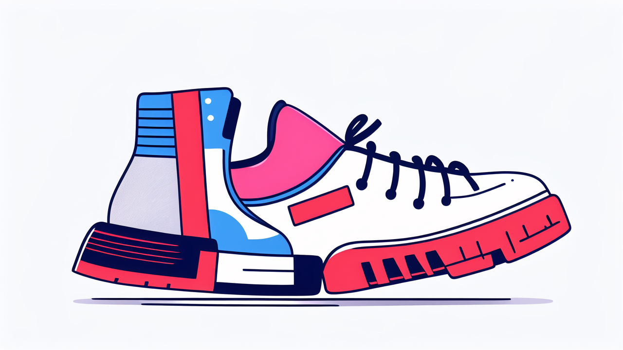 skin boots