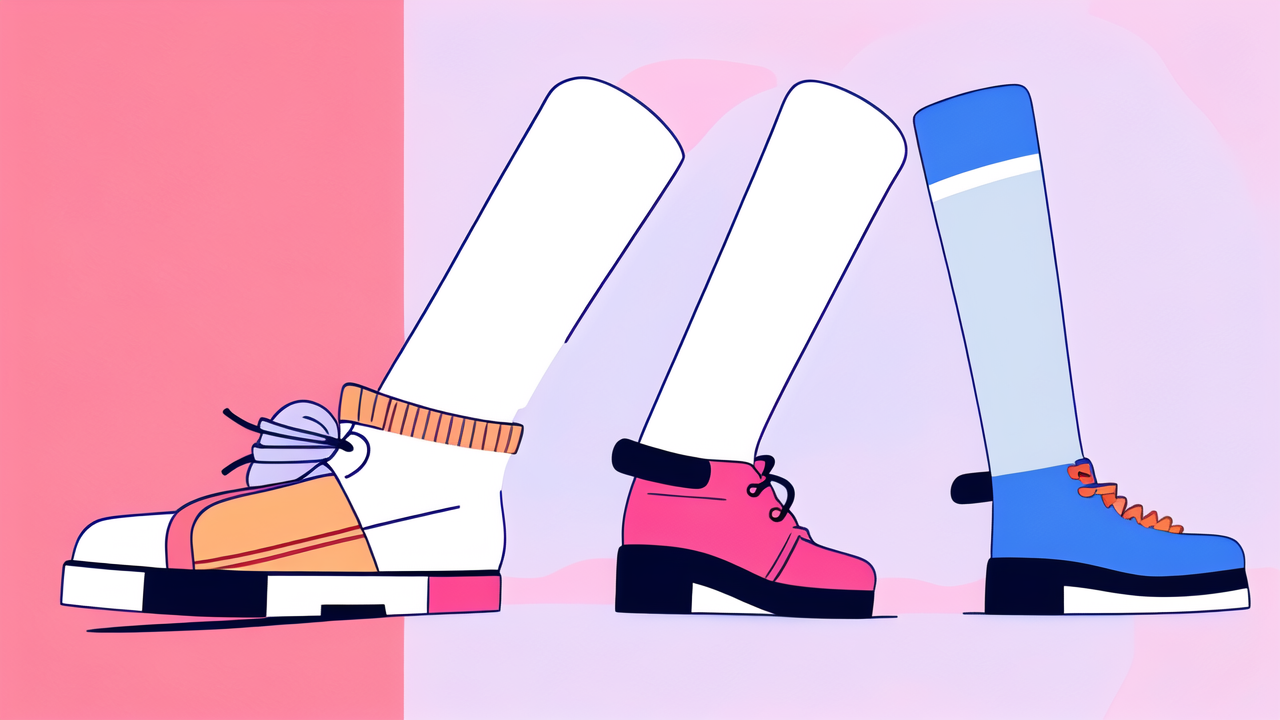 boots