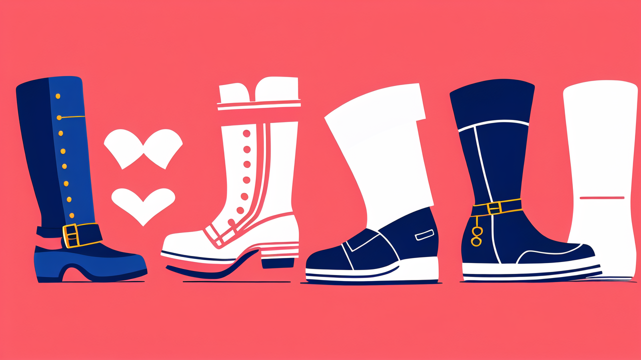 manner boots