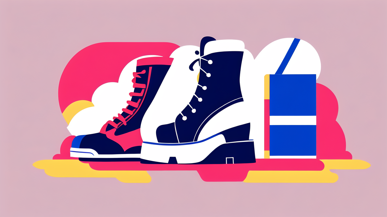 America's Boots Revolution: Fashion Forward with Skin Boots