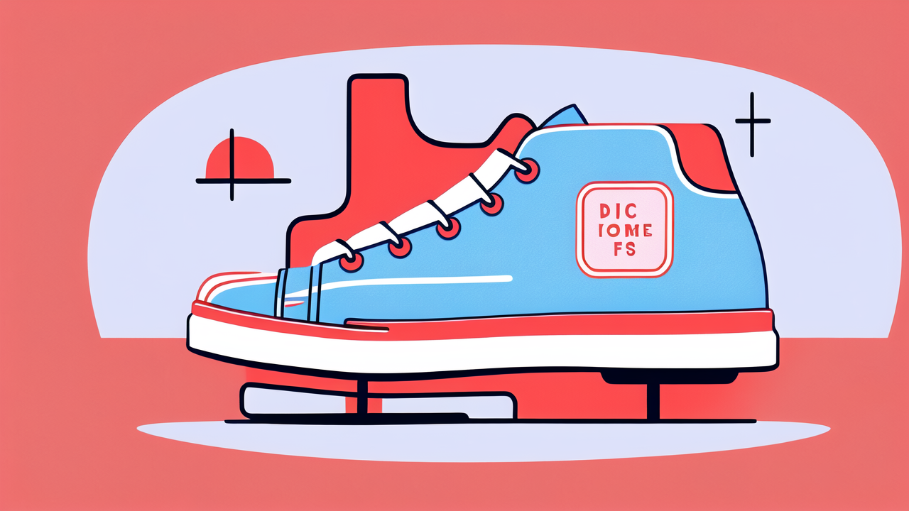 old boots