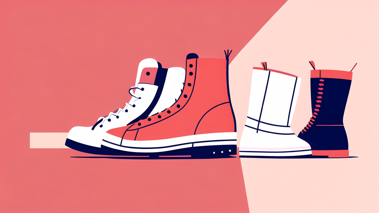 manner boots