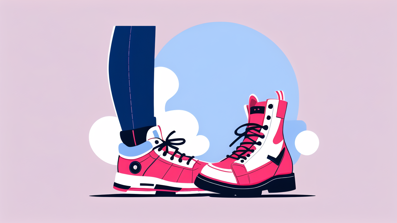 boots