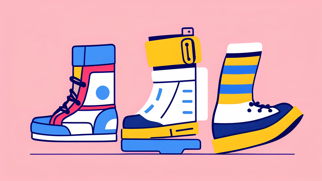 manner boots