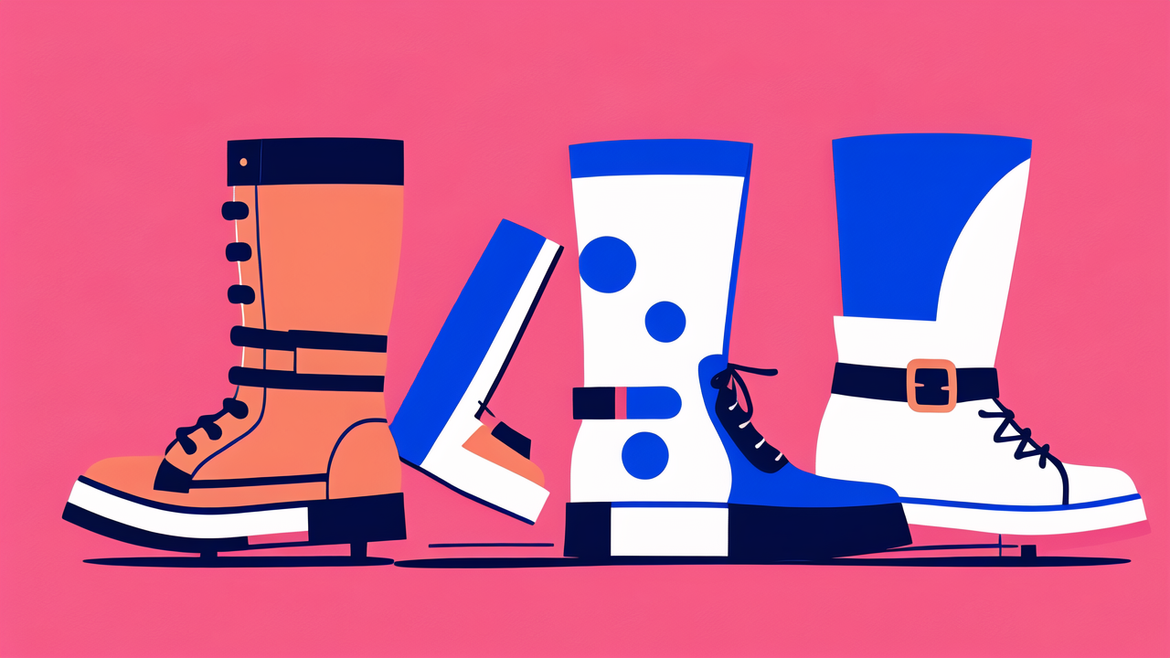 Best Boot Inventions Exploring Boot Trends in America: History to Modern Innovation