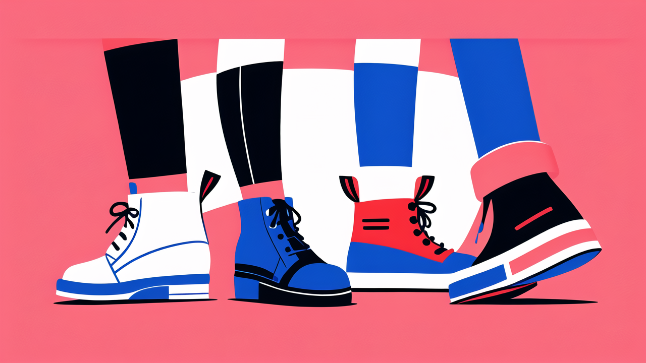 boots