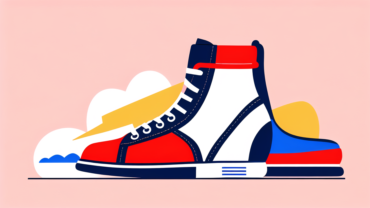 old boots