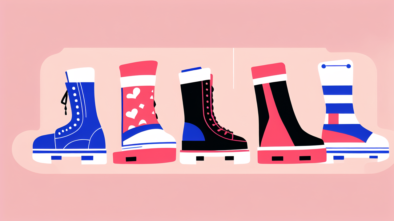 boots