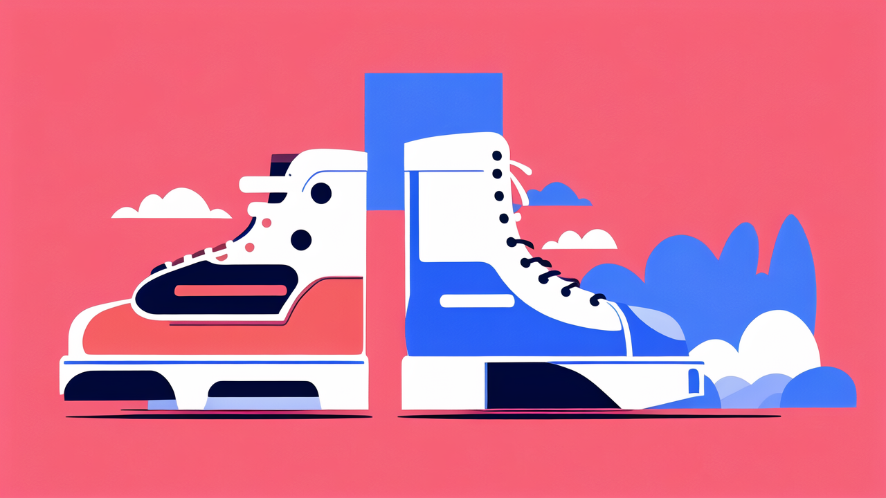 boots