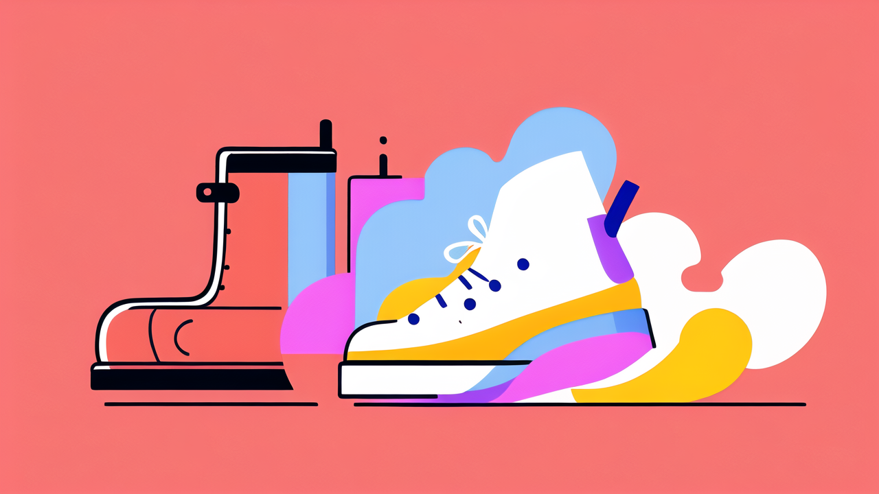 manner boots