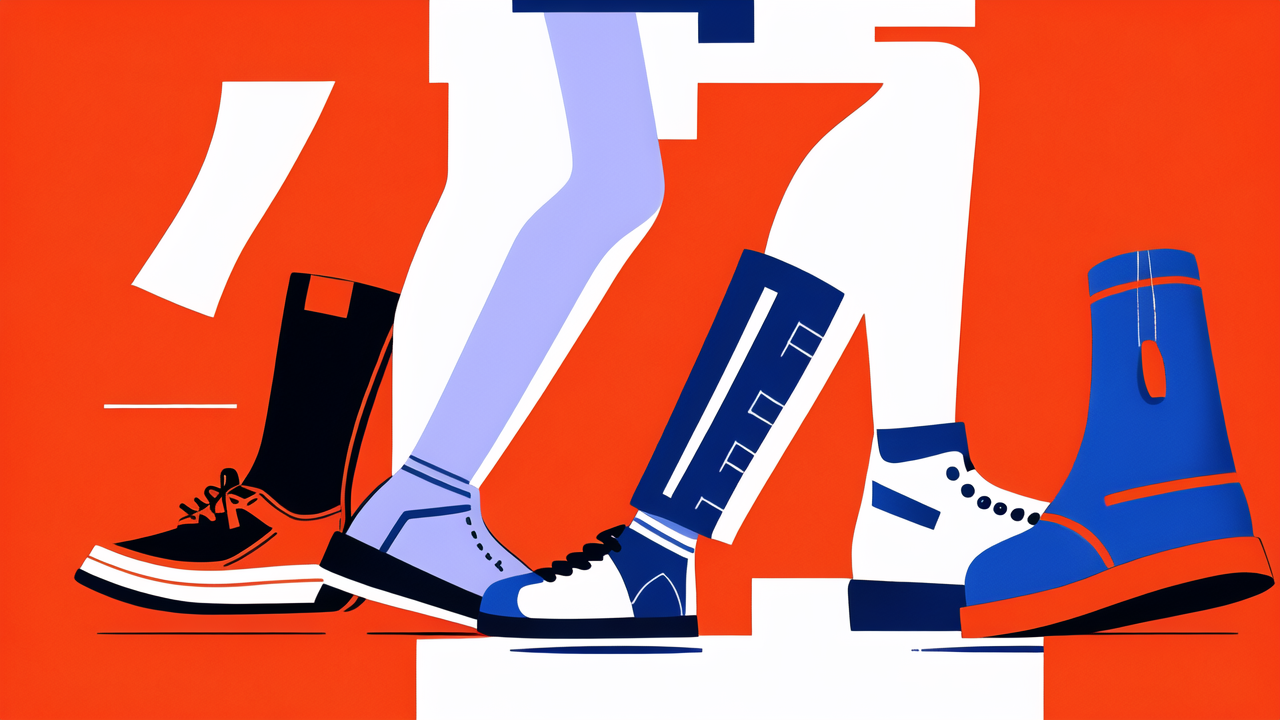 boots