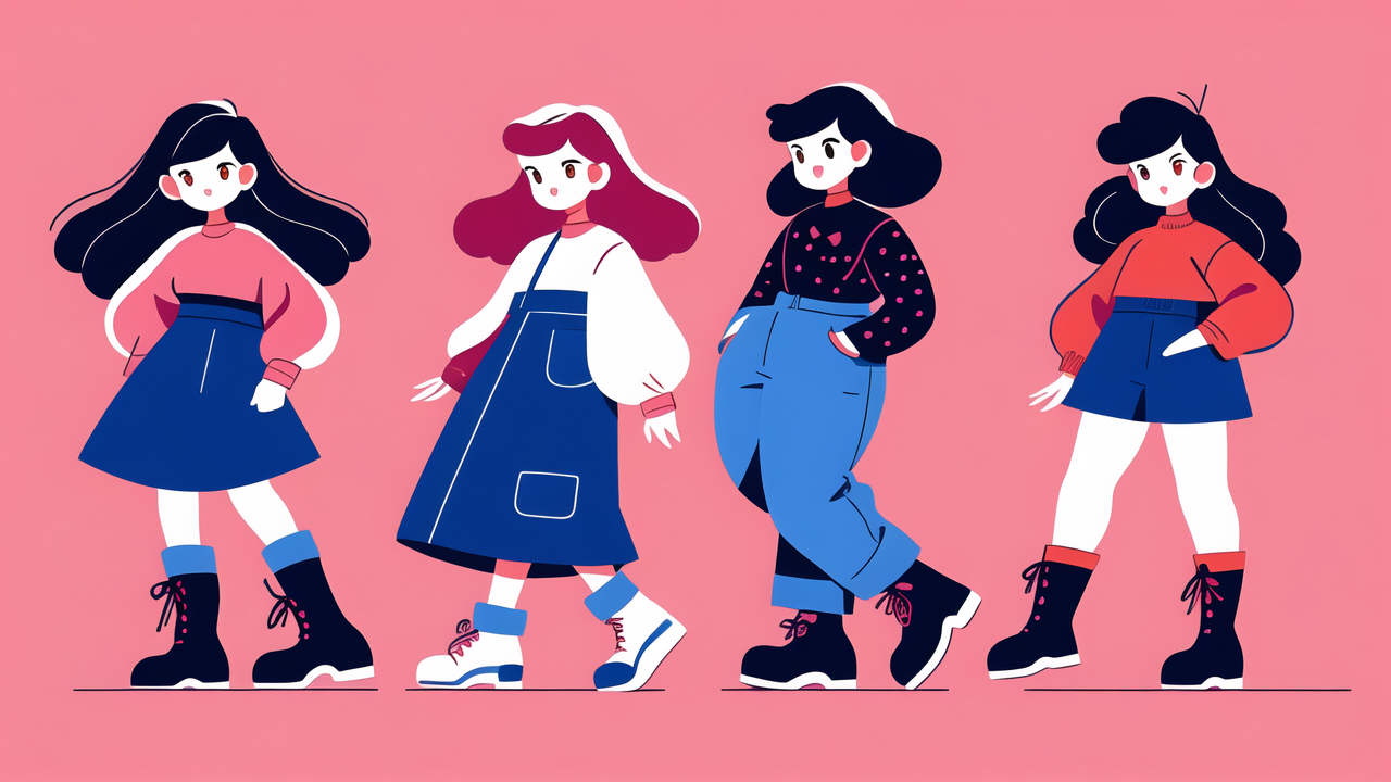 boots