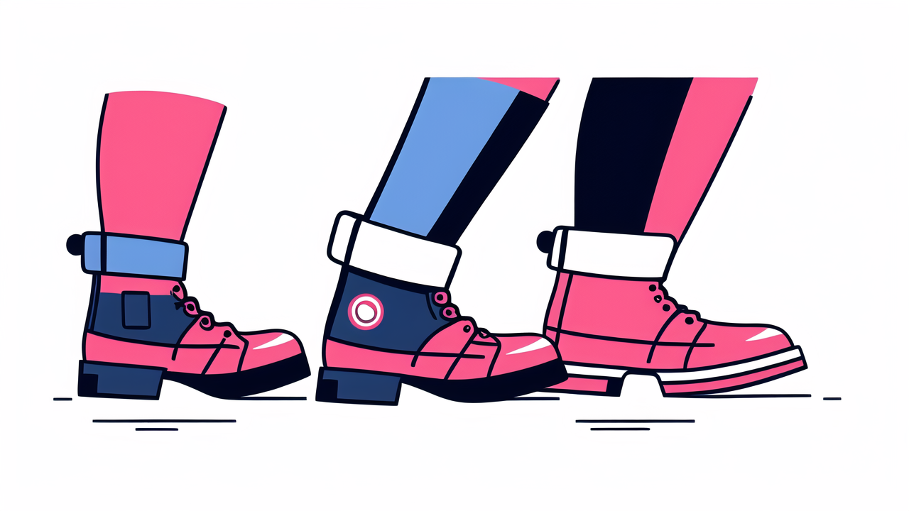 boots
