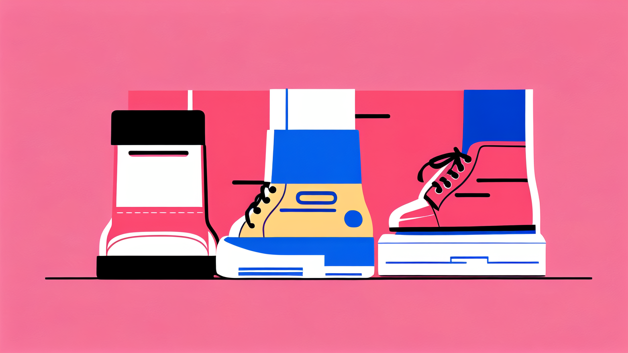 Top 10 Manner Boots & Oxford Brogues for Modern Gentlemen