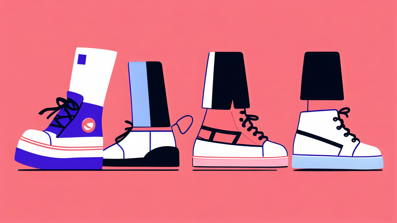 boots