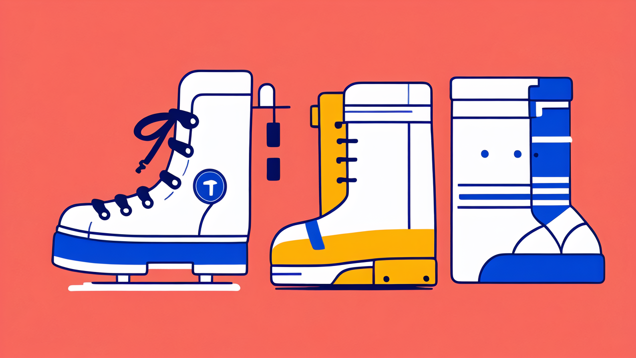 boots