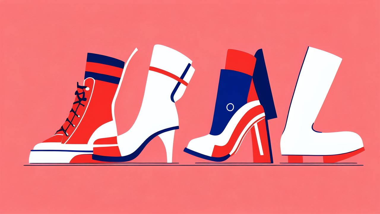 boots