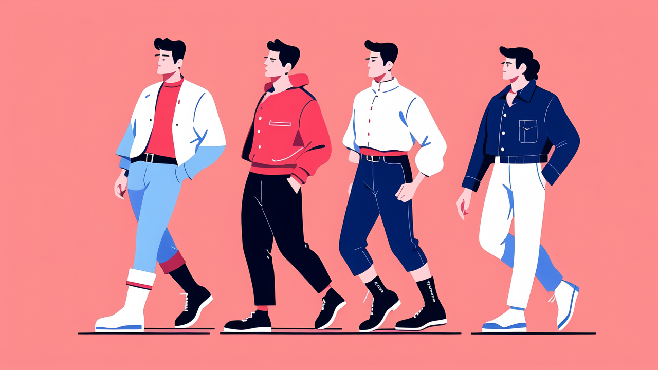 boots